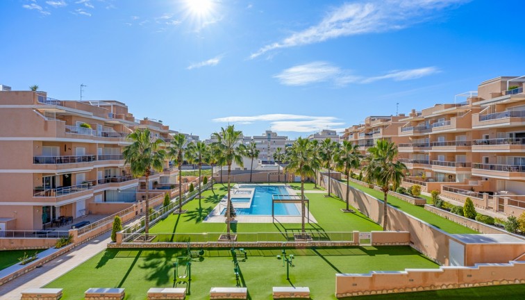 Apartamento / piso - Reventa - Orihuela Costa - Villamartín