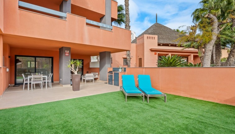Apartamento / piso - Reventa - Orihuela Costa - Villamartín