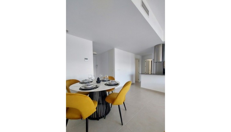 Apartamento / piso - Reventa - Orihuela Costa - Villamartín