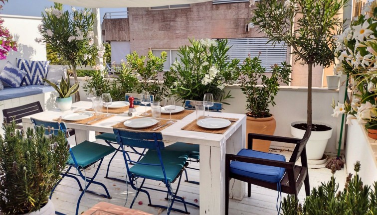 Apartamento / piso - Reventa - Palma - Palma