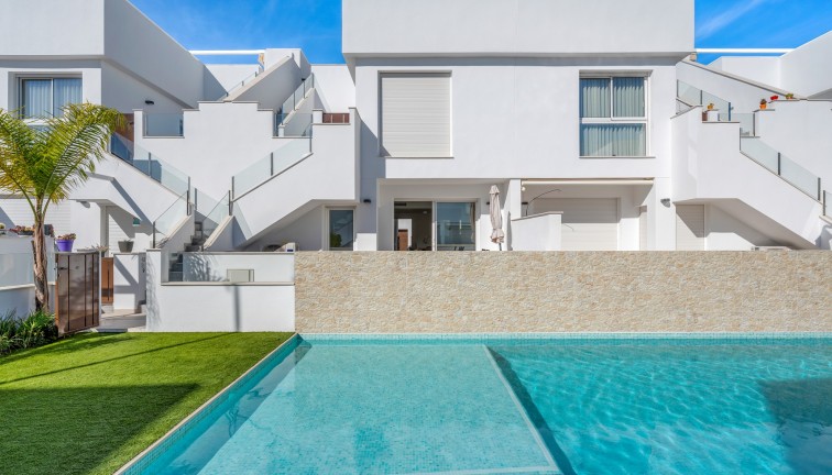 Apartamento / piso - Reventa - Pilar de la Horadada - Pilar de la Horadada