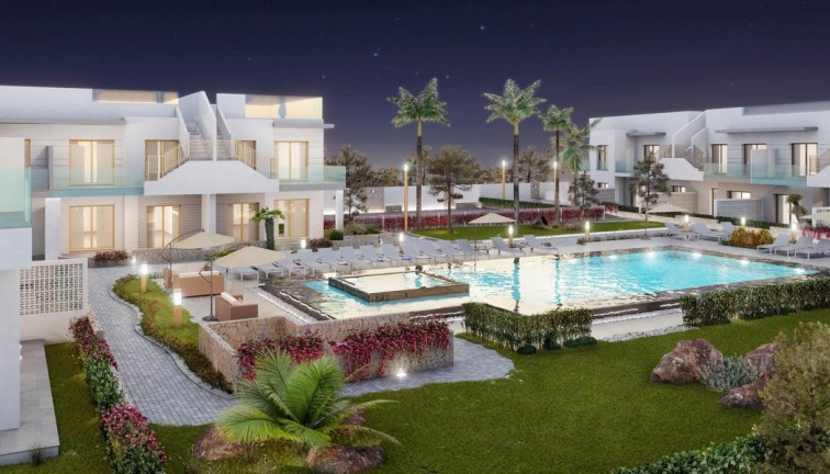 Apartamento / piso - Reventa - Pilar de la Horadada - Pilar de la Horadada