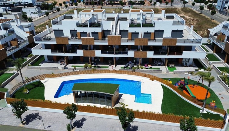 Apartamento / piso - Reventa - Pilar de la Horadada - Pilar de la Horadada