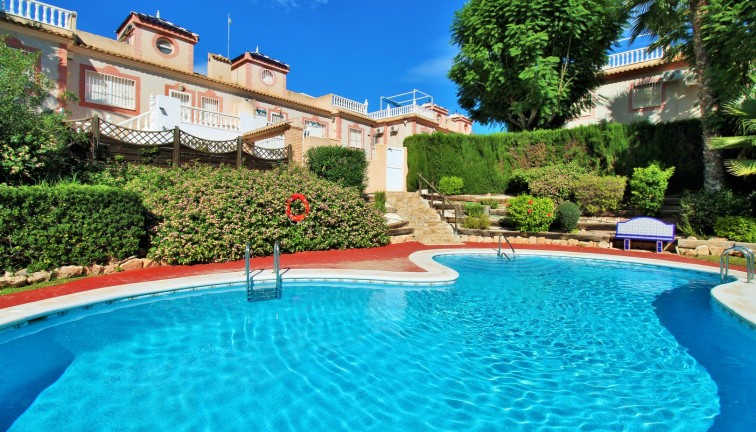 Apartamento / piso - Reventa - Playa Flamenca - Playa Flamenca