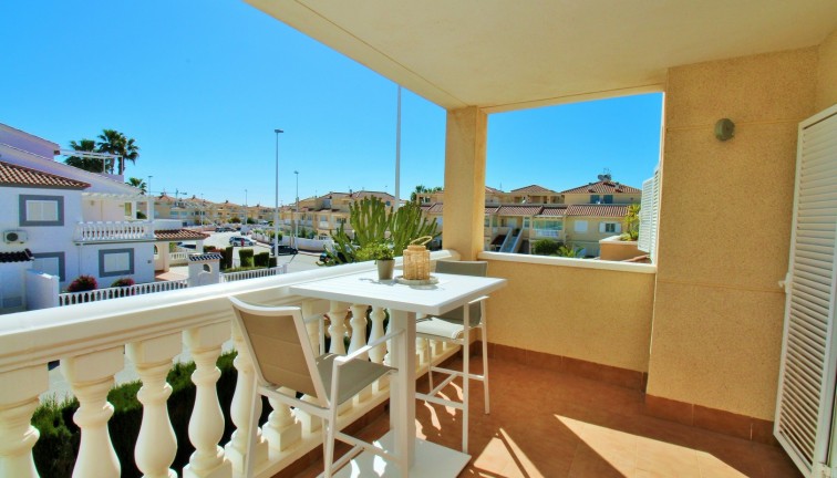 Apartamento / piso - Reventa - Playa Flamenca - Playa Flamenca