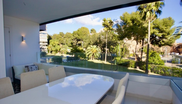 Apartamento / piso - Reventa - Portals Nous - Calvià