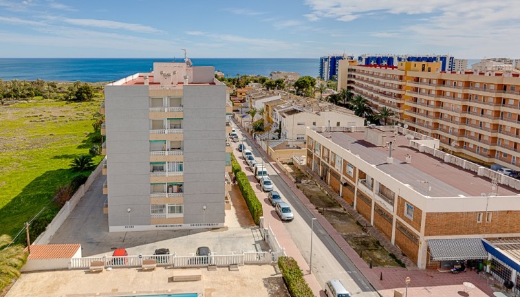 Apartamento / piso - Reventa - Punta Prima - Punta Prima