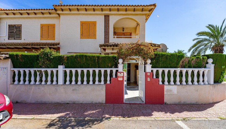 Apartamento / piso - Reventa - Punta Prima - Punta Prima