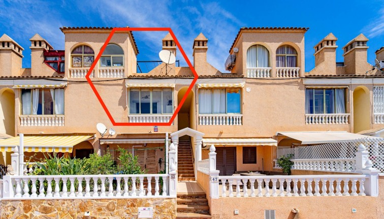 Apartamento / piso - Reventa - Punta Prima - Punta Prima