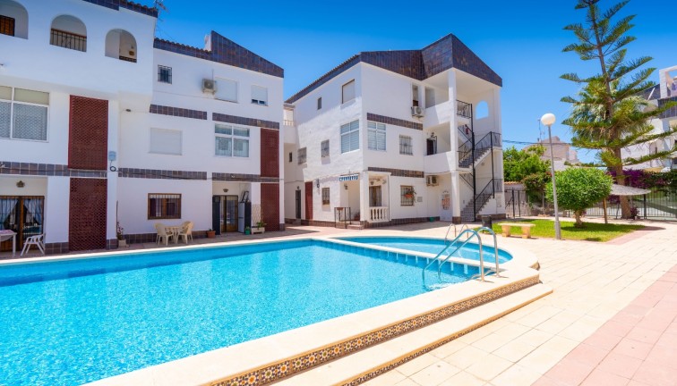 Apartamento / piso - Reventa - Punta Prima - Punta Prima