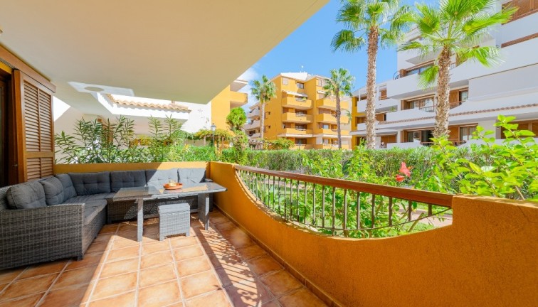 Apartamento / piso - Reventa - Punta Prima - Punta Prima