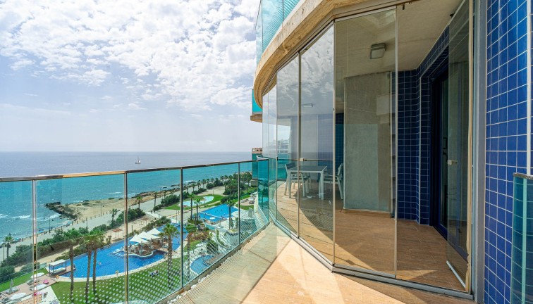 Apartamento / piso - Reventa - Punta Prima - Punta Prima