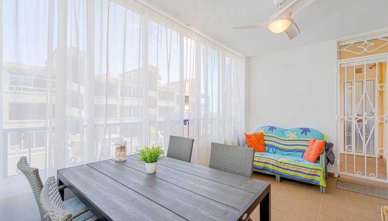 Apartamento / piso - Reventa - Punta Prima - Punta Prima