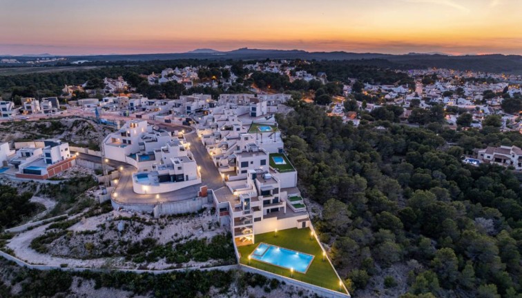 Apartamento / piso - Reventa - San Miguel de Salinas - San Miguel de Salinas