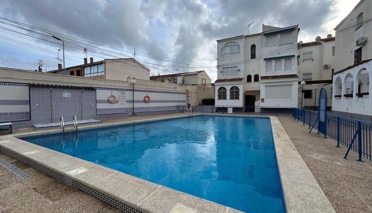 Apartamento / piso - Reventa - San Miguel de Salinas - San Miguel de Salinas