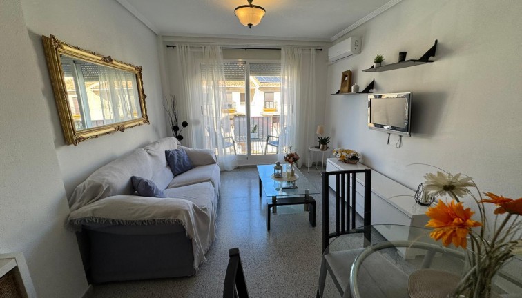 Apartamento / piso - Reventa - San Miguel de Salinas - San Miguel de Salinas