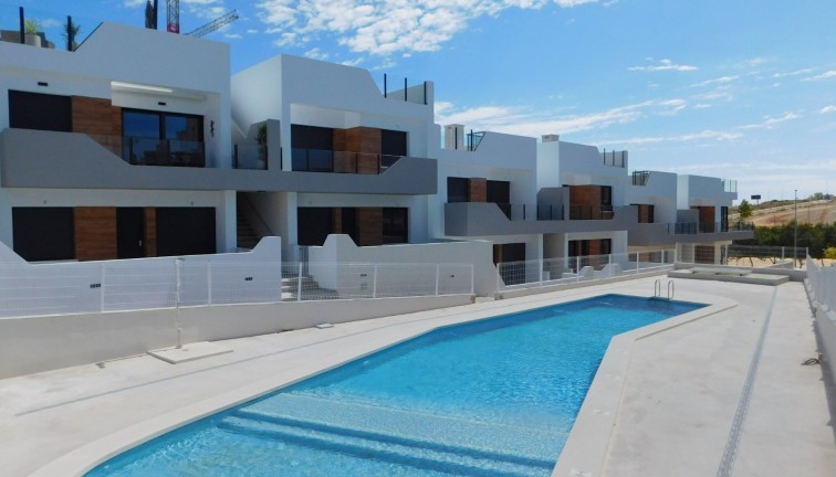 Apartamento / piso - Reventa - San Miguel de Salinas - San Miguel de Salinas
