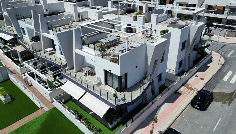 Apartamento / piso - Reventa - San Miguel de Salinas - San Miguel de Salinas