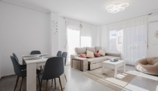 Apartamento / piso - Reventa - San Miguel de Salinas - SS-57466