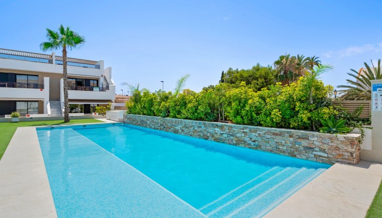 Apartamento / piso - Reventa - San Pedro del Pinatar - San Pedro del Pinatar