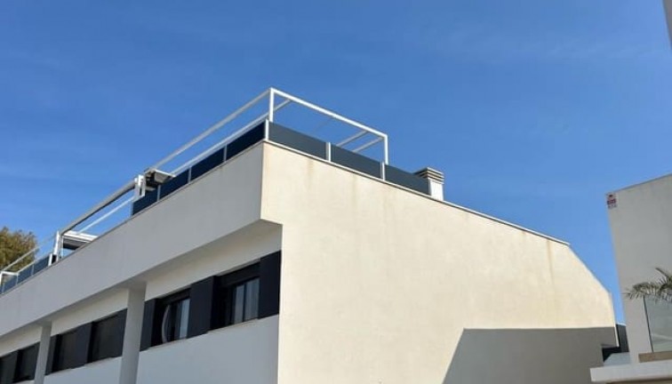 Apartamento / piso - Reventa - San Pedro del Pinatar - San Pedro del Pinatar