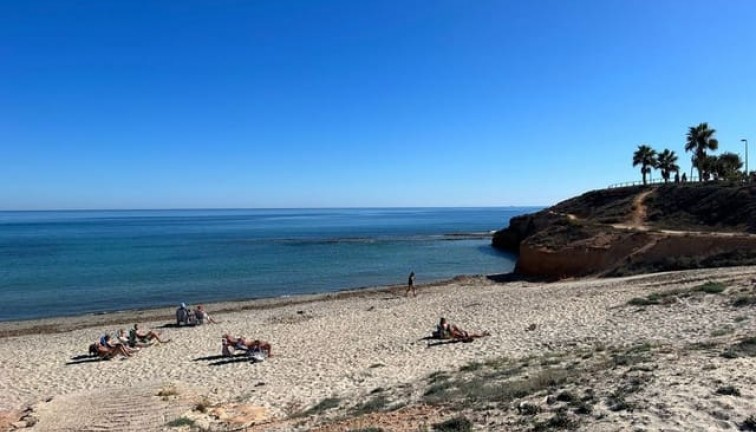 Apartamento / piso - Reventa - Torre de la Horadada - TORRE DE LA HORADADA