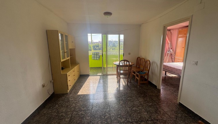 Apartamento / piso - Reventa - Torrevieja - Acequion