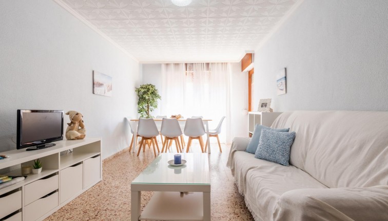 Apartamento / piso - Reventa - Torrevieja - Acequion