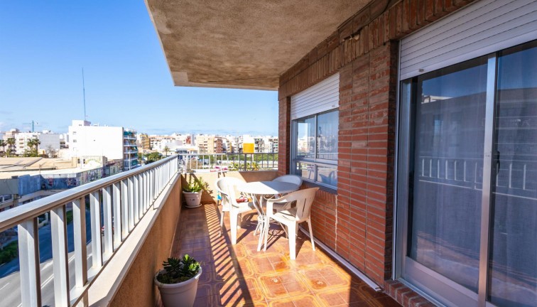 Apartamento / piso - Reventa - Torrevieja - Acequion