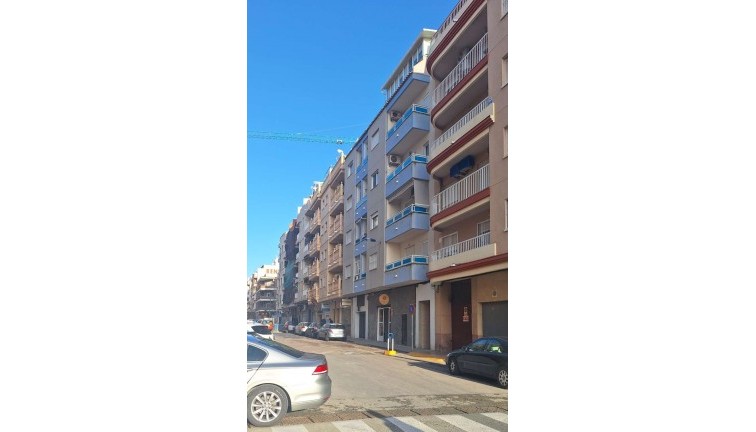 Apartamento / piso - Reventa - Torrevieja - Acequion