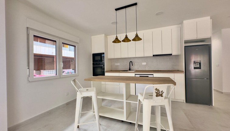 Apartamento / piso - Reventa - Torrevieja - Acequion