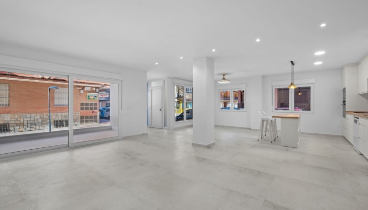 Apartamento / piso - Reventa - Torrevieja - Acequion