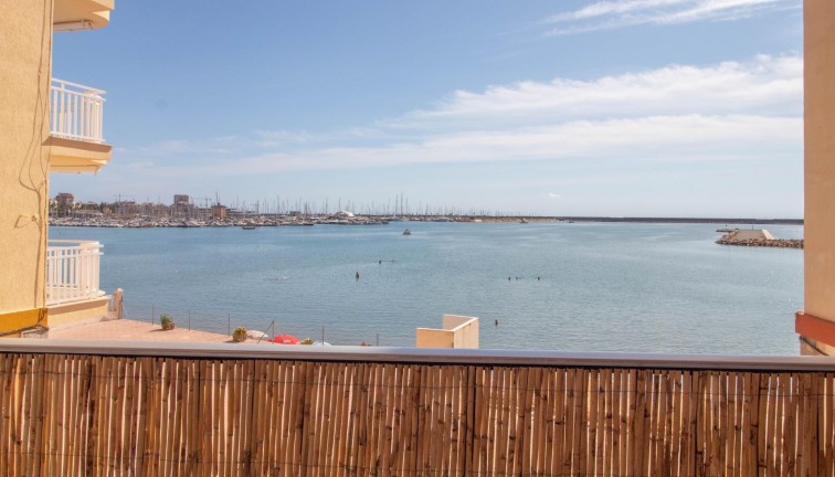 Apartamento / piso - Reventa - Torrevieja - Acequion