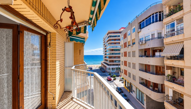 Apartamento / piso - Reventa - Torrevieja - Acequion