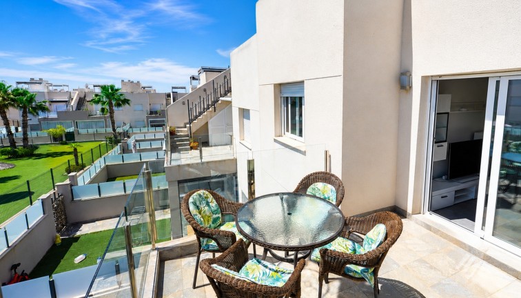 Apartamento / piso - Reventa - Torrevieja - Aguas Nuevas