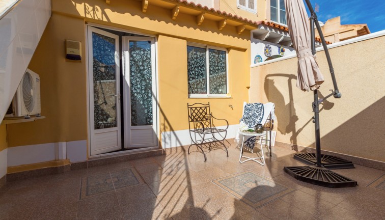 Apartamento / piso - Reventa - Torrevieja - El chaparral