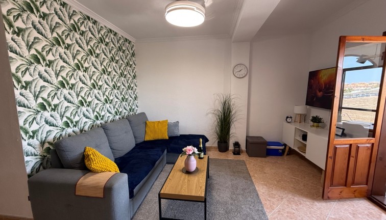 Apartamento / piso - Reventa - Torrevieja - LA MATA