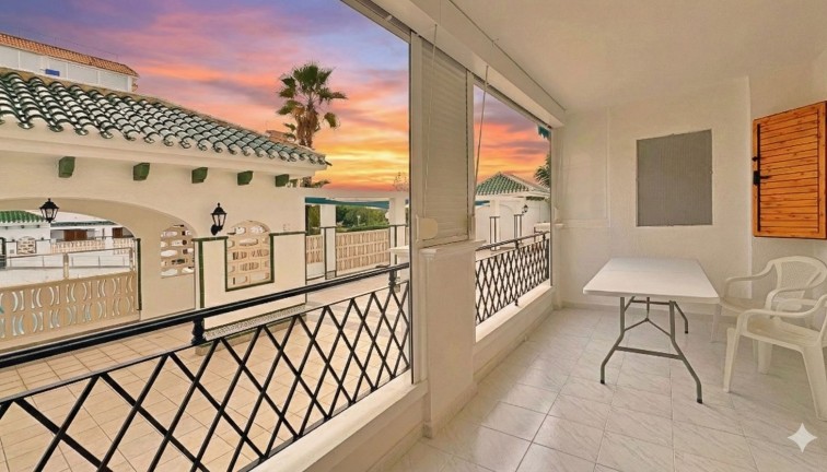 Apartamento / piso - Reventa - Torrevieja - LA MATA