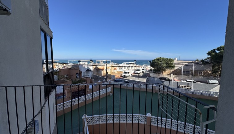 Apartamento / piso - Reventa - Torrevieja - LA MATA