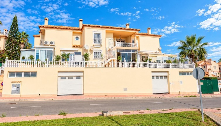 Apartamento / piso - Reventa - Torrevieja - Los Altos