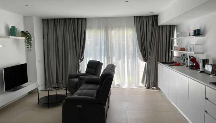 Apartamento / piso - Reventa - Torrevieja - Los Balcones