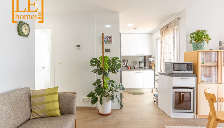 Apartamento / piso - Reventa - Torrevieja - Nueva Torrevieja