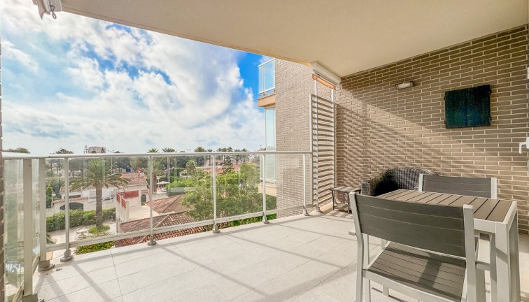 Apartamento / piso - Reventa - Torrevieja - Nueva Torrevieja