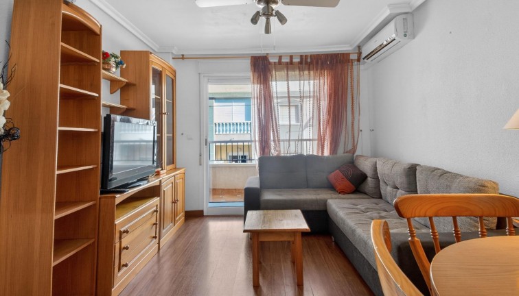 Apartamento / piso - Reventa - Torrevieja - Parque de las Naciones