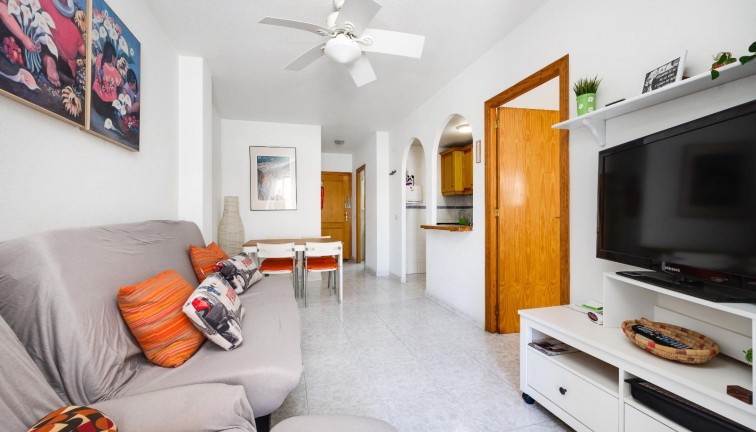 Apartamento / piso - Reventa - Torrevieja - Playa de los Locos