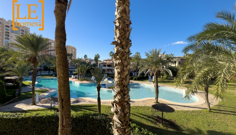 Apartamento / piso - Reventa - Torrevieja - Playa de los Locos