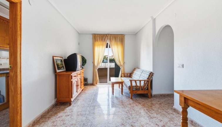 Apartamento / piso - Reventa - Torrevieja - Playa de los Locos