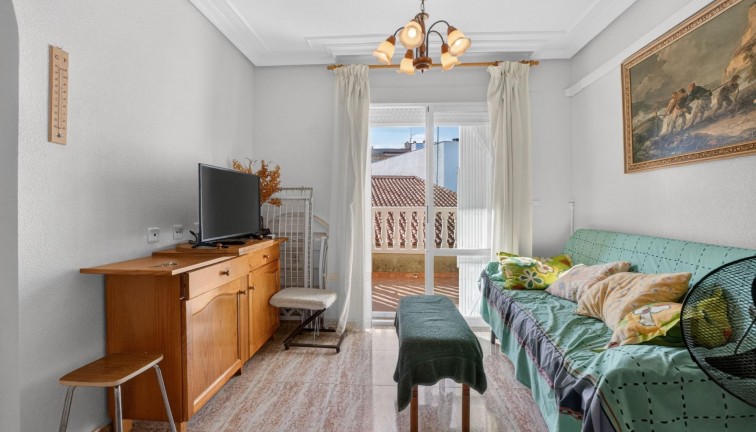 Apartamento / piso - Reventa - Torrevieja - Playa de los Locos