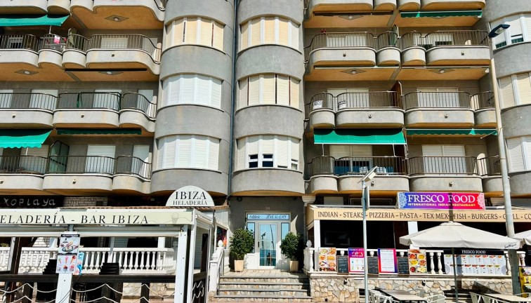 Apartamento / piso - Reventa - Torrevieja - Playa de los Locos