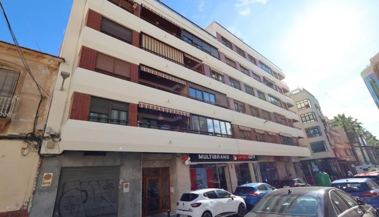 Apartamento / piso - Reventa - Torrevieja - Playa del Cura